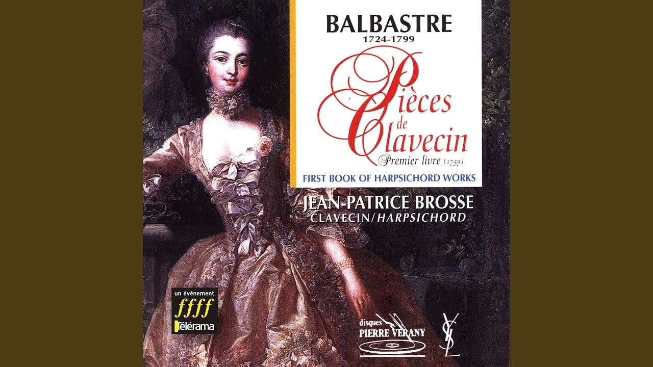 La de Caze : Ouverture