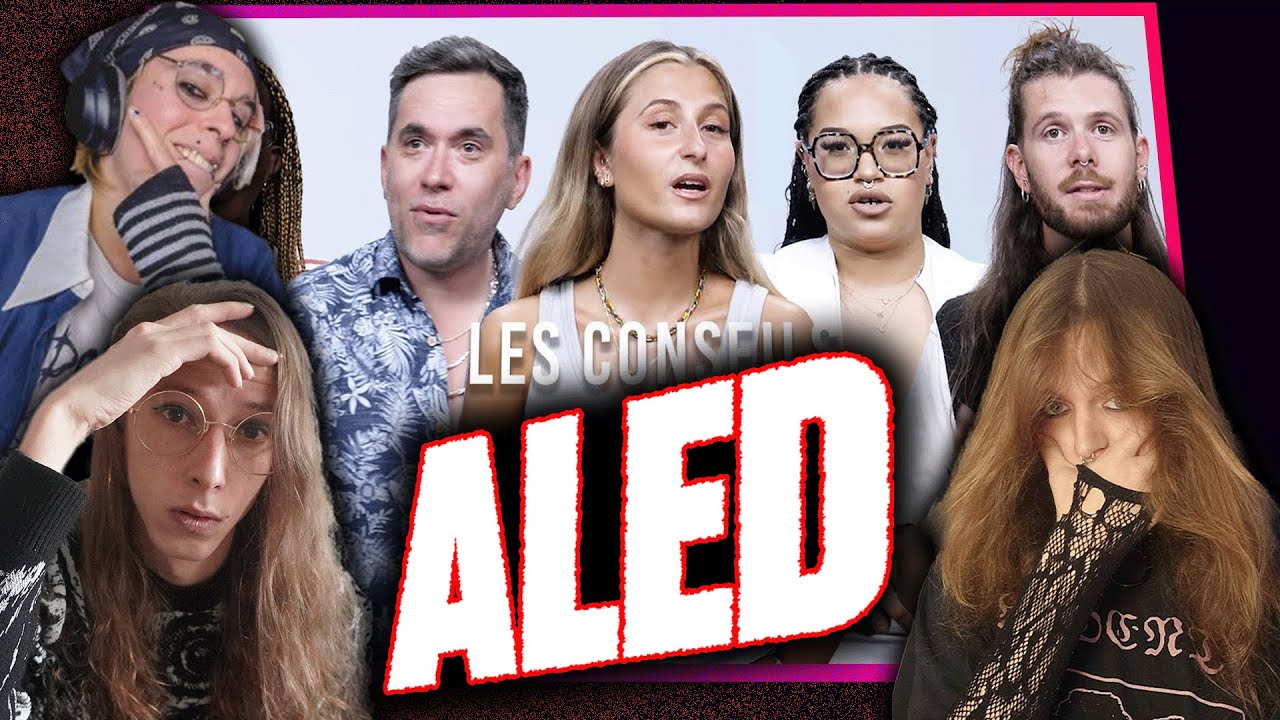 3 DÉGÉNÉRÉES JUGENT les DATES des NORMIES