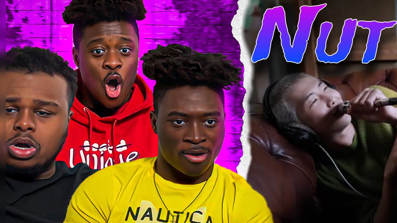 RM 'Nuts' Live Video Reaction!