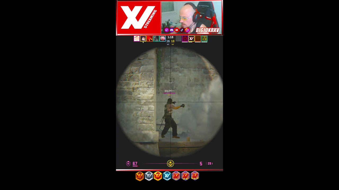 SHORTS | LIVE - STREAM🔴 CS2 season 4, faceit 8 & competitive / FPS Ranked - Tryhard - Grind - Tips