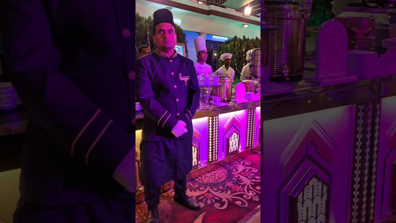 Best Caterer of Lucknow 