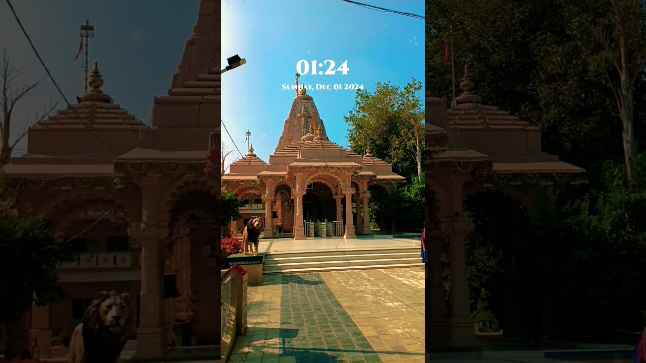 Ghela Somnath temple 🙏#shorts #shortvideo #youtubeshorts