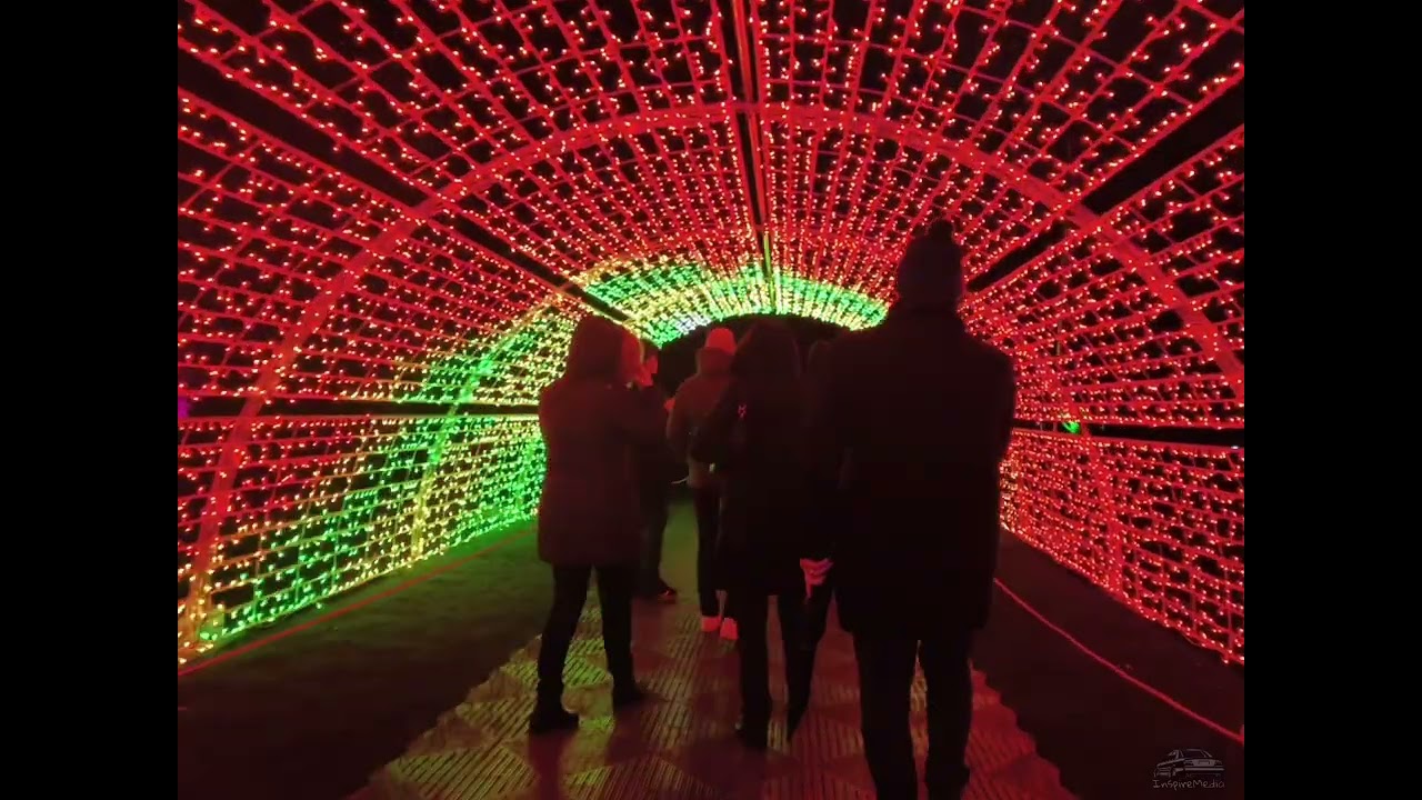 Wonderlights Malahide Castle 2024