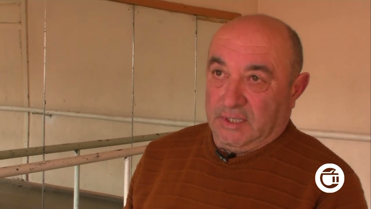 გურჯაანელი ქორეოგრაფის მიერ განვლილი გზა წარმატებისკენ - თემურ ჯანაშვილის პორტრეტი