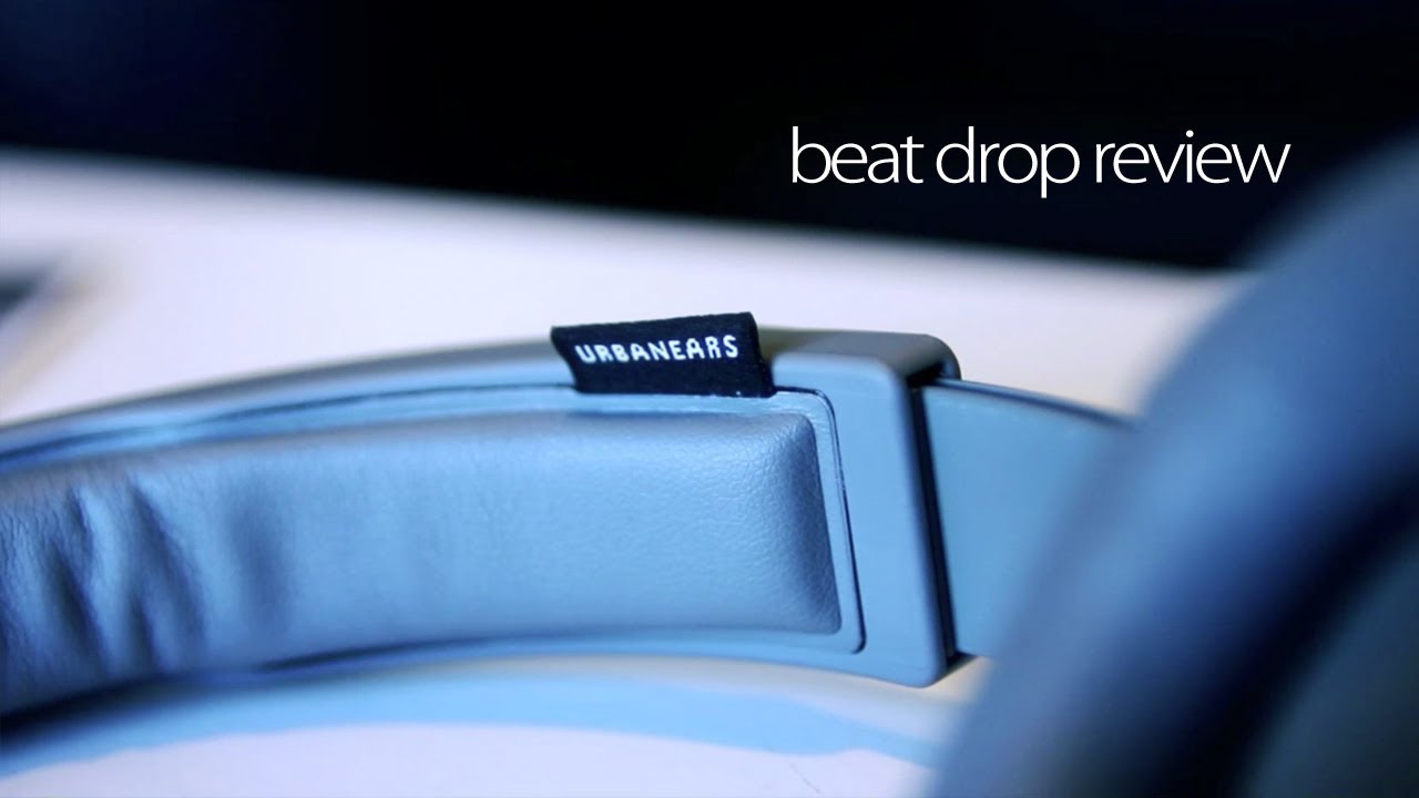 Urbanears ZINKEN Headphone | Review