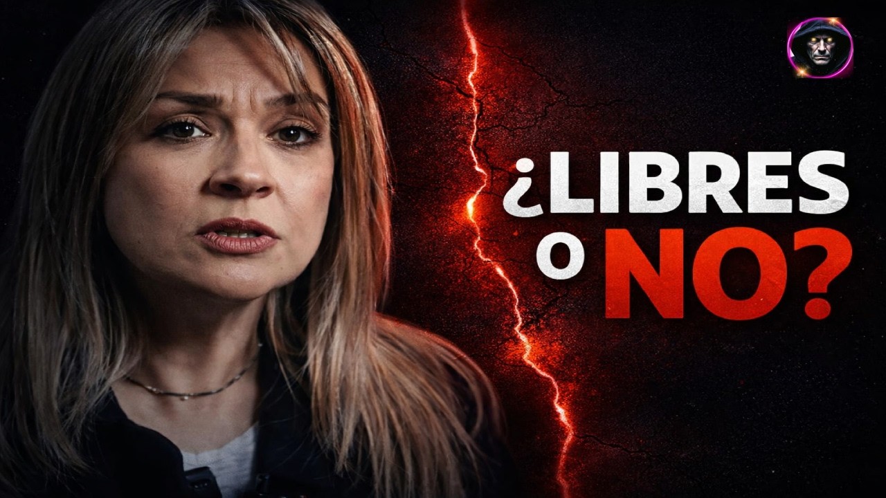 ¿COLOMBIA PUEDE PERDER LA LIBERTAD EN 2026?