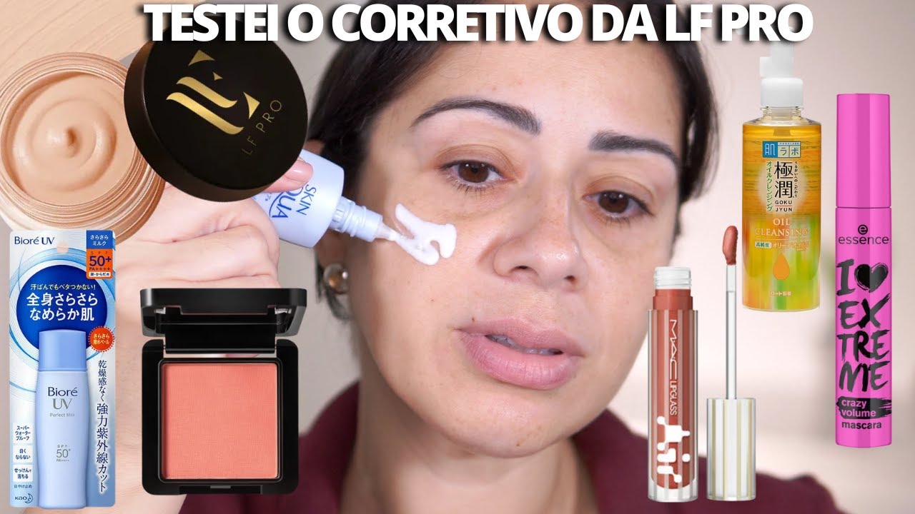 O QUE COMPREI NA BLACK FRIDAY 2025 | MAKE e Skincare