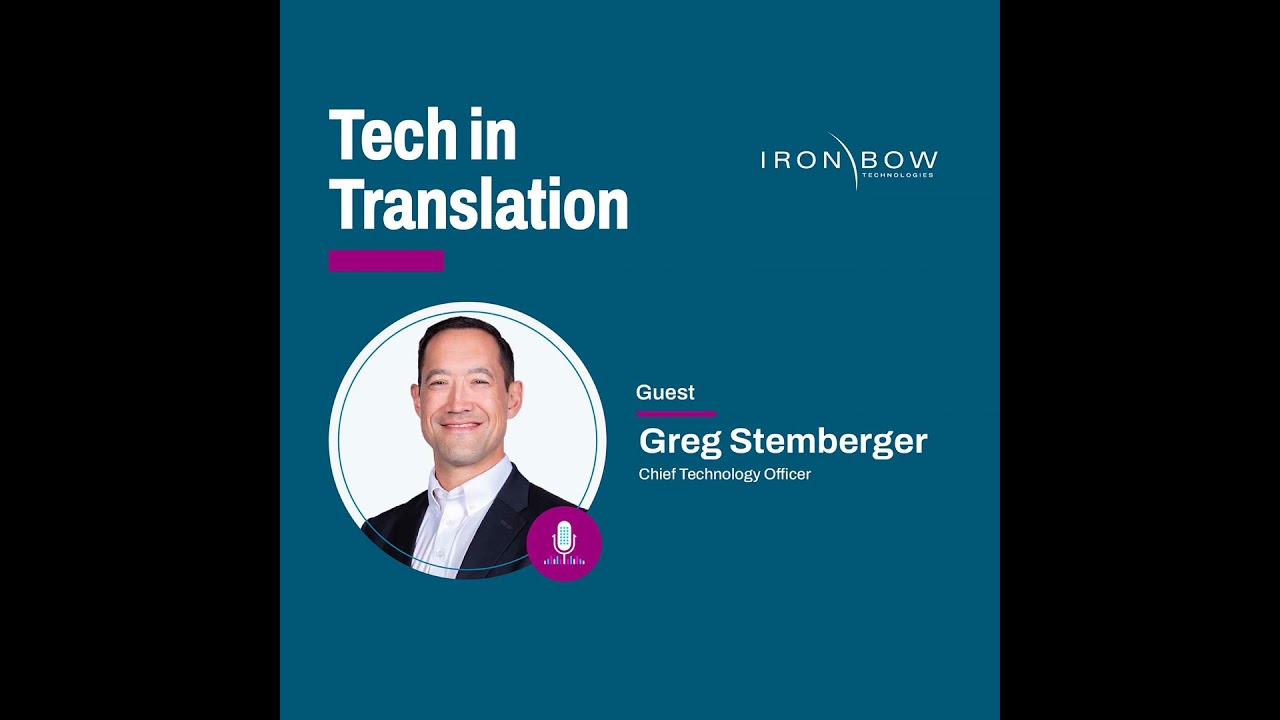 Beyond the Buzzword: What Digital Transformation Really Means