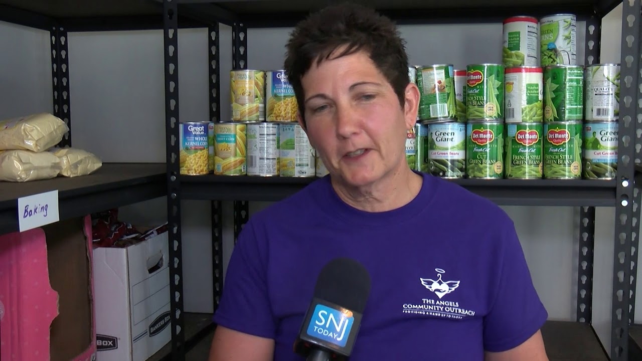 Nonprofit Needs Community's Help to Feed South Jersey Families | SNJ Today News