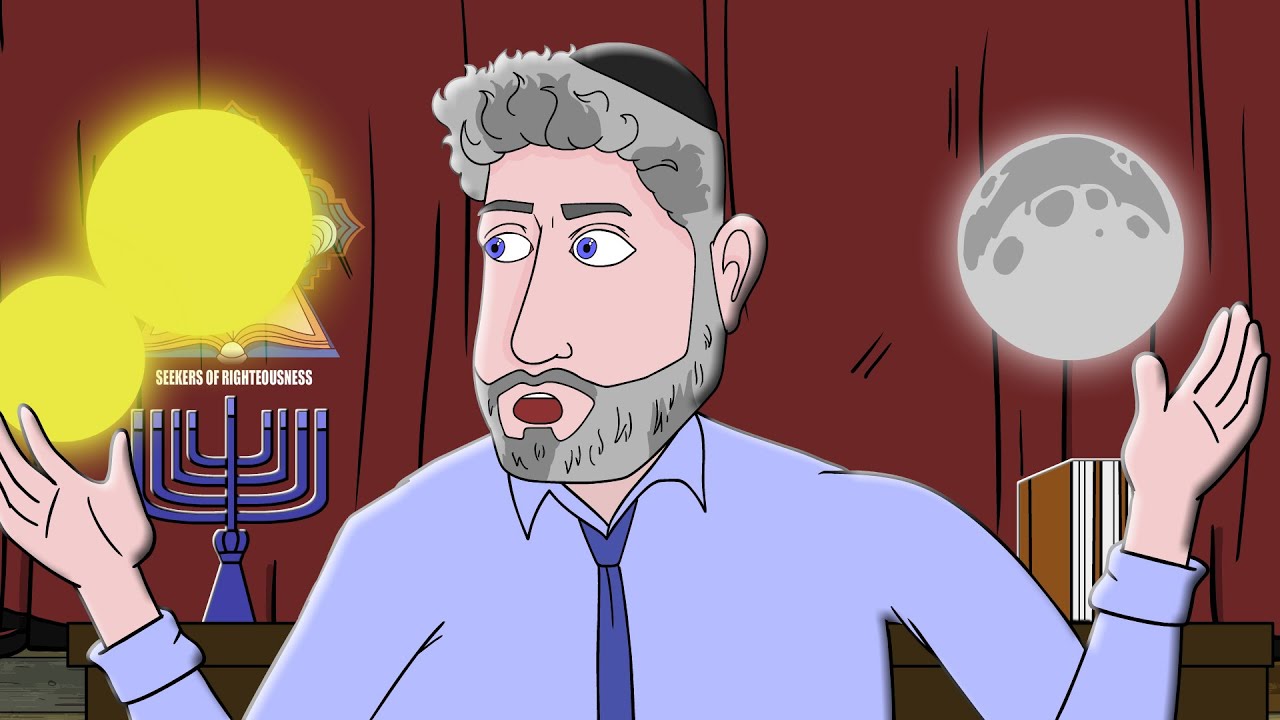 Who knows the true name of God? -Rabbi Tovia Singer - Seekers of Righteousness!