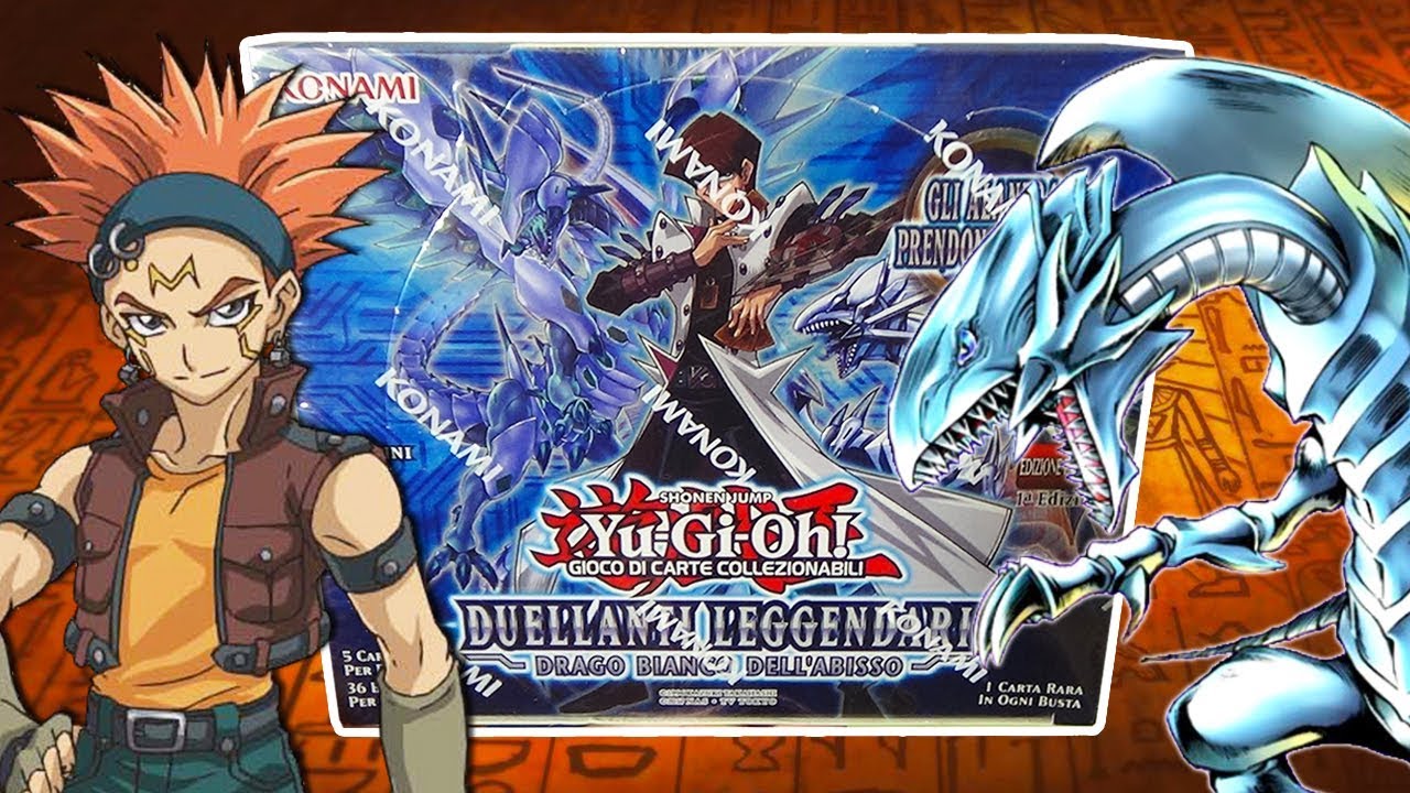 SONO TORNATI GLI ALANERA! TROVO ULTRA RARE PAZZESCHE! - Pack Opening Yu-Gi-Oh! NUOVO BOX