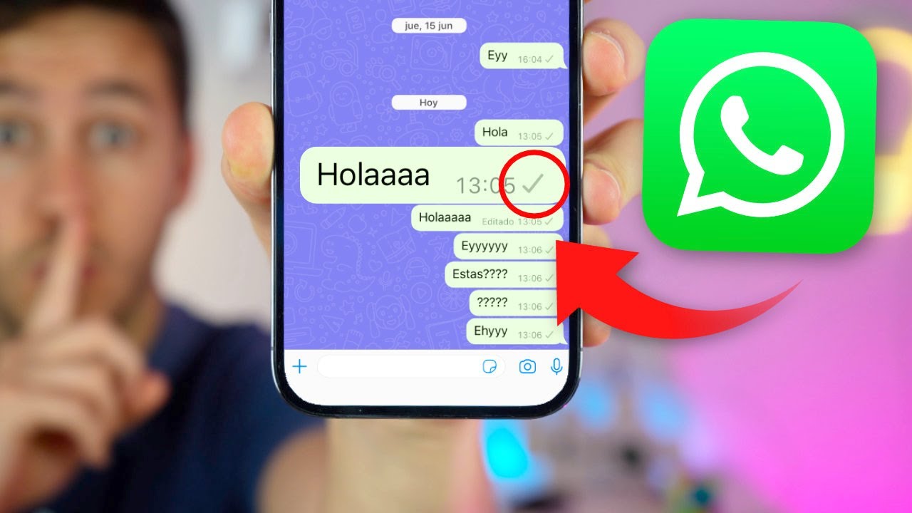 Как выйти из WhatsApp, не отключая Wi-Fi или мобильные данные 📶