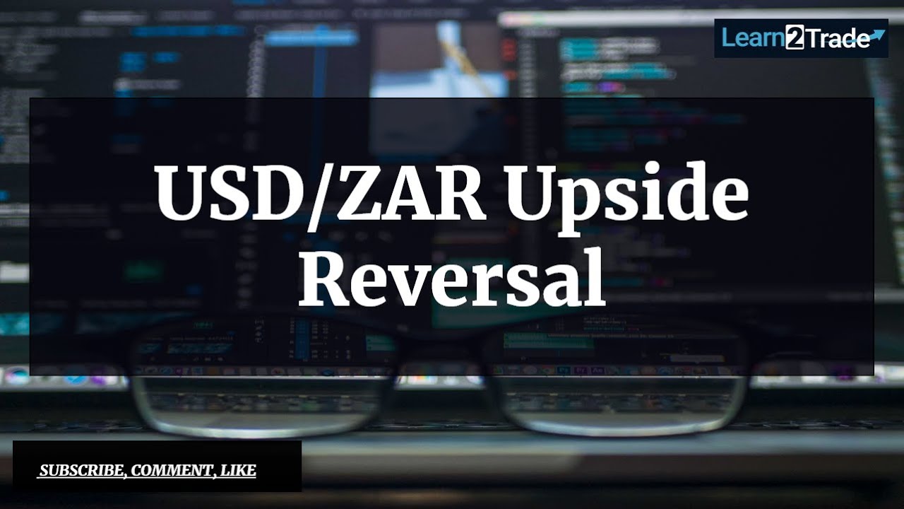 USD/ZAR Upside Reversal | Trading Strategy | June 20, 2023