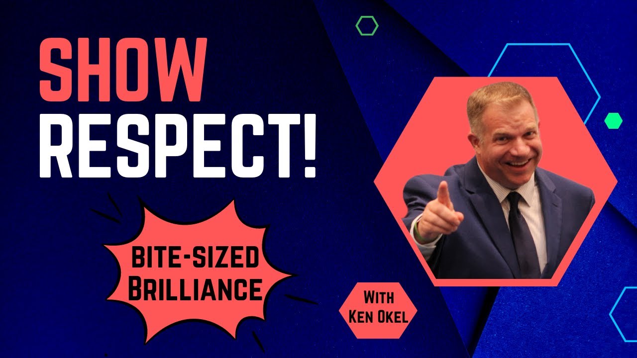 Gestures of Respect