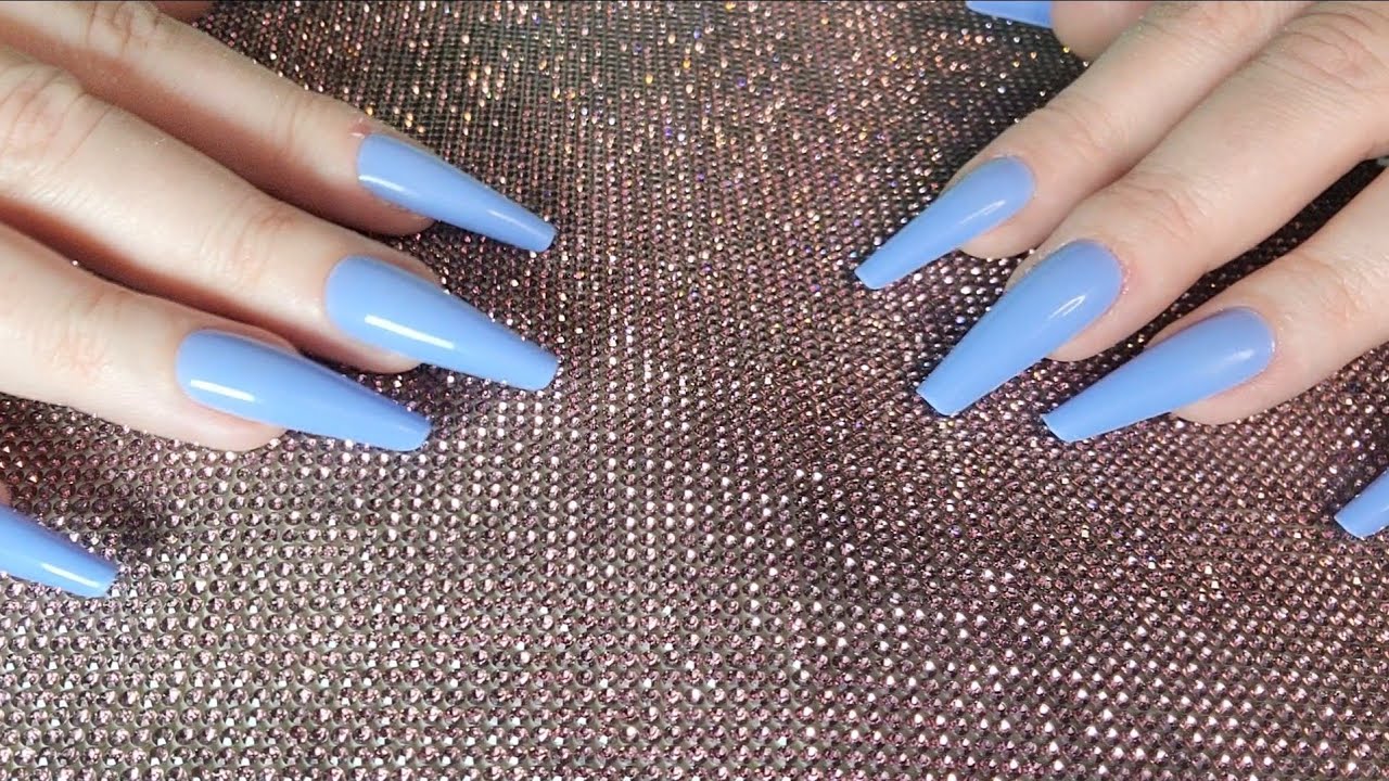 ASMR Fast Textured Scratching-No Talking |Long Nails |