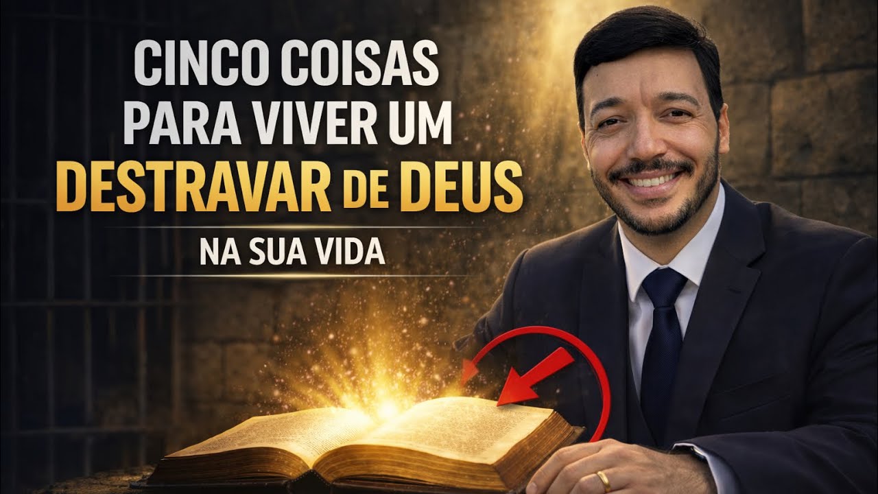 Palavra de Hoje | Oração para Fortalecer sua Fé em Deus