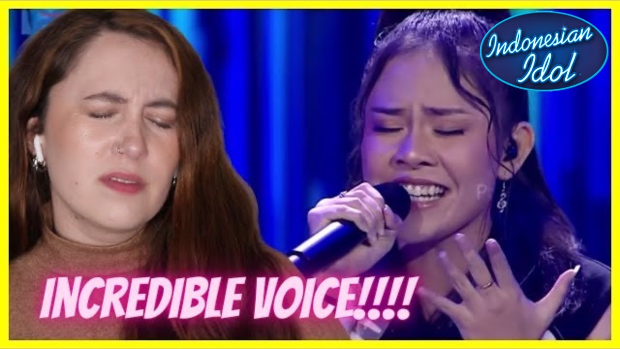 Novia (Indonesian Idol 2023) 