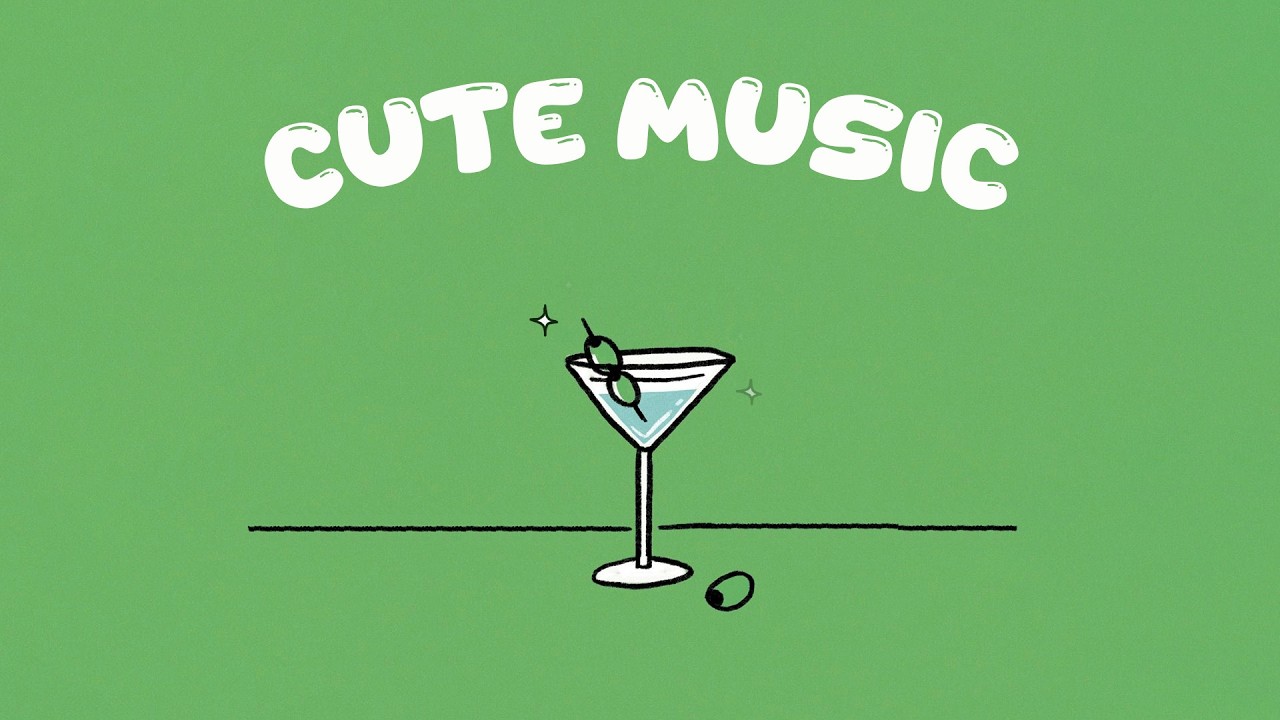 Cute BGM Music 🌙 Chillhop Mix for Work & Creativity | Royalty Free Music