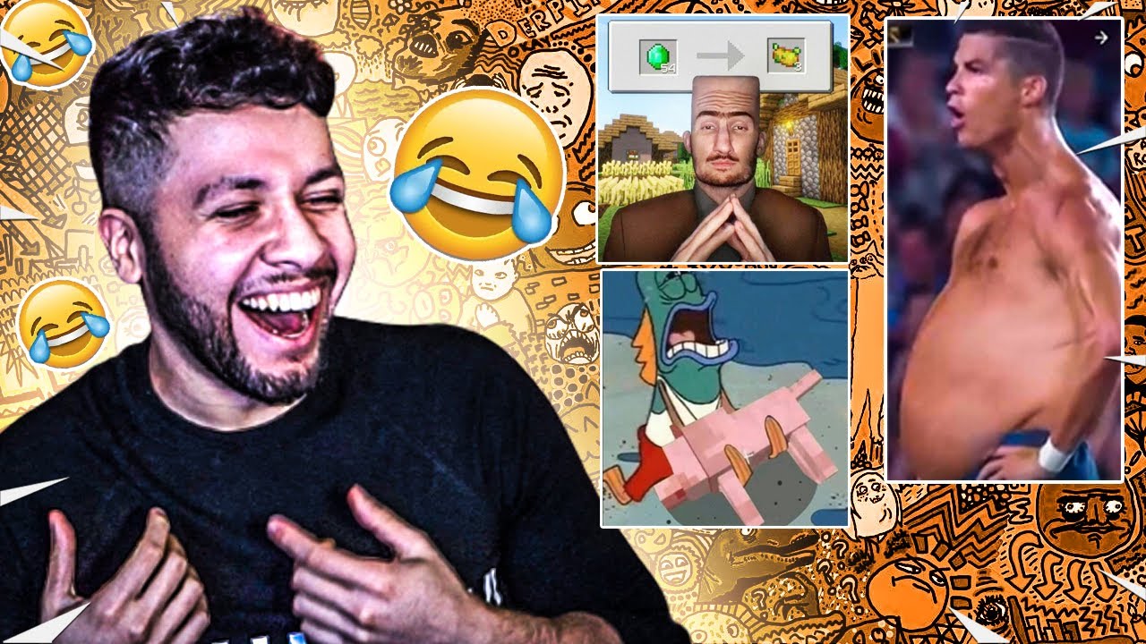 ميمز المتابعين 20: يا الهي ماذا جرى ههههههههههههههههه!