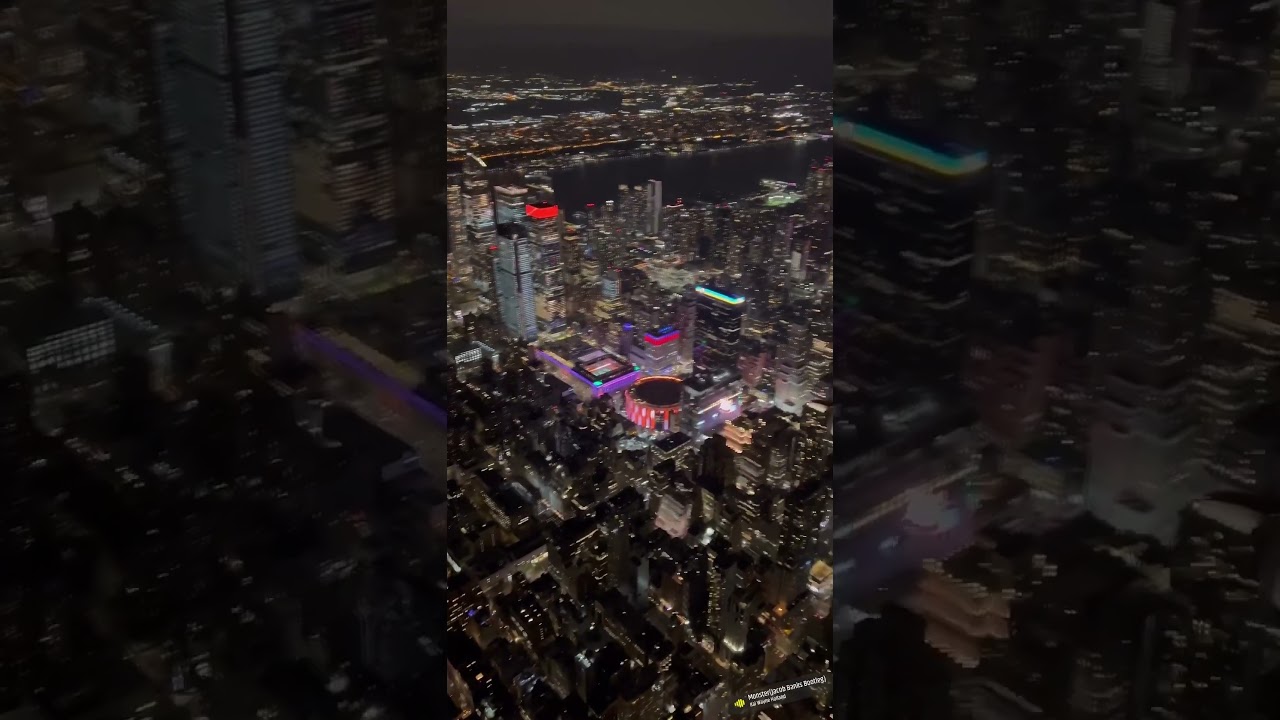 New york new york #newyork #helicopter #travelaroundtheworld #globetrotteur #voyage #tourdumonde