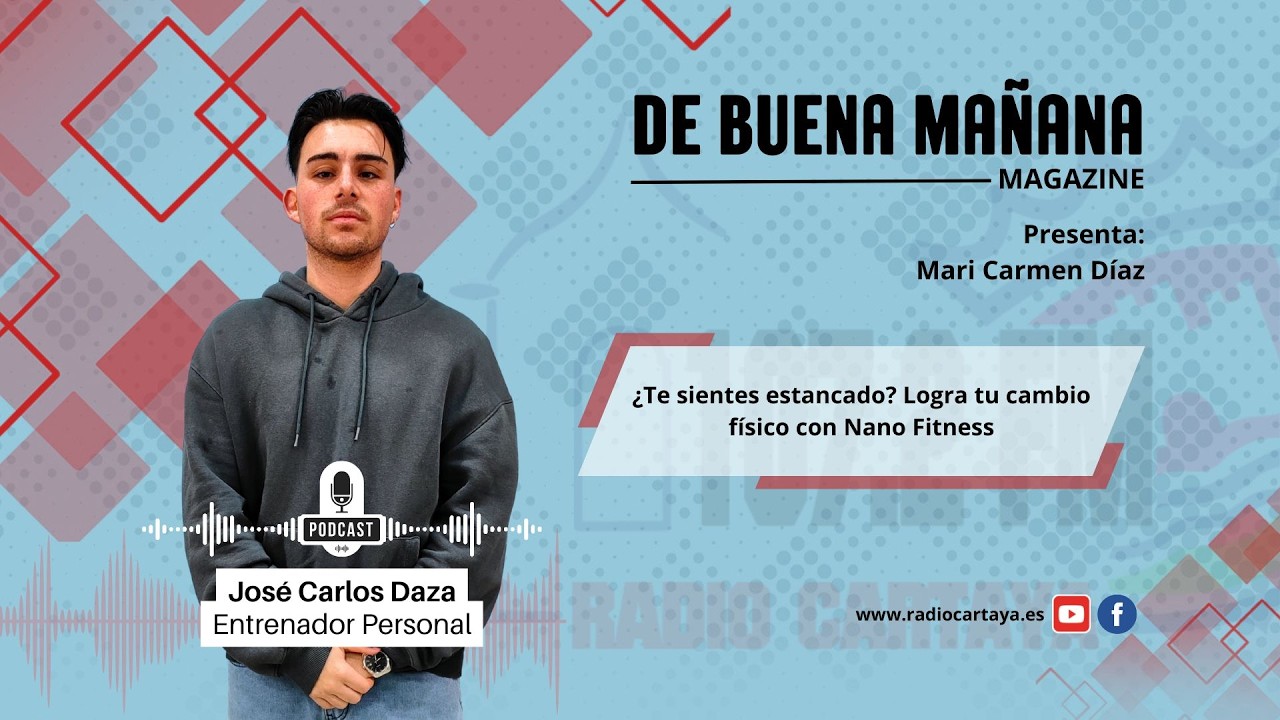 Radio Cartaya | Los secretos para mejorar tu salud mental y física