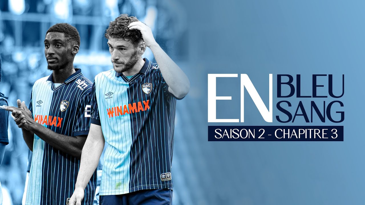 En bleu sang : chaque détail compte (Saison 2, Chapitre 3)  🎬