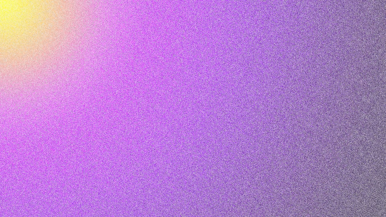 Aesthetic background purple and yellow 1 hours
