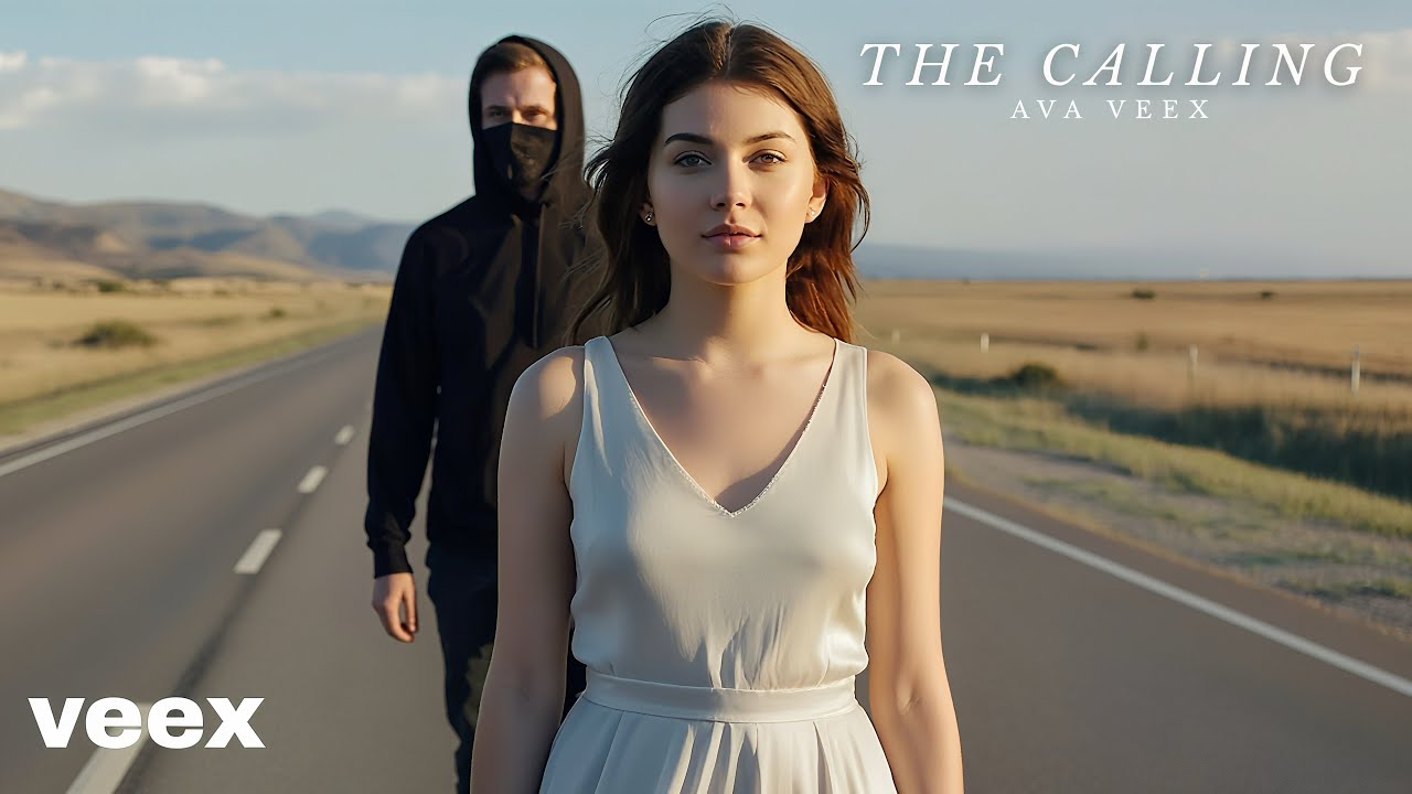 Ava Veex &ndash; THE CALLING (Alan Walker x Avril Lavigne)