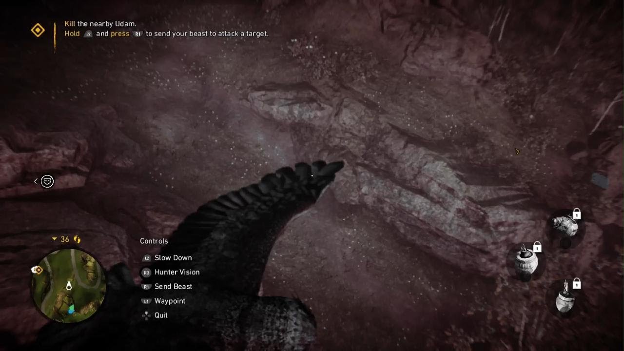 Far Cry Primal PS5