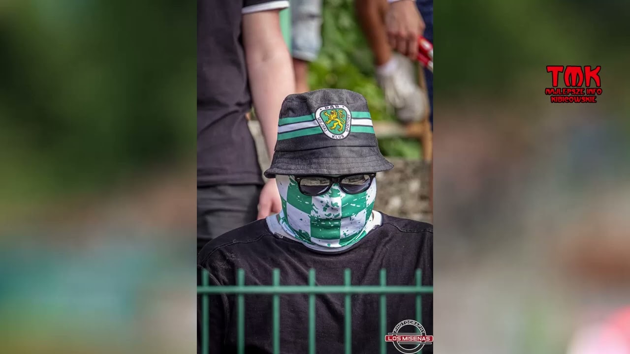 Fotorelacja z meczu MKS Dąb Dębno - Gwardia Koszalin 08.09.2024