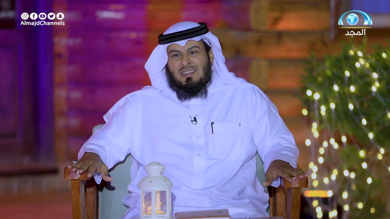 رغم مرضه أنقذته حنكة وذكاء رجاء بن حيوة فولى الخلافة لمن يستحقها | حكايا سلطان | قناة المجد