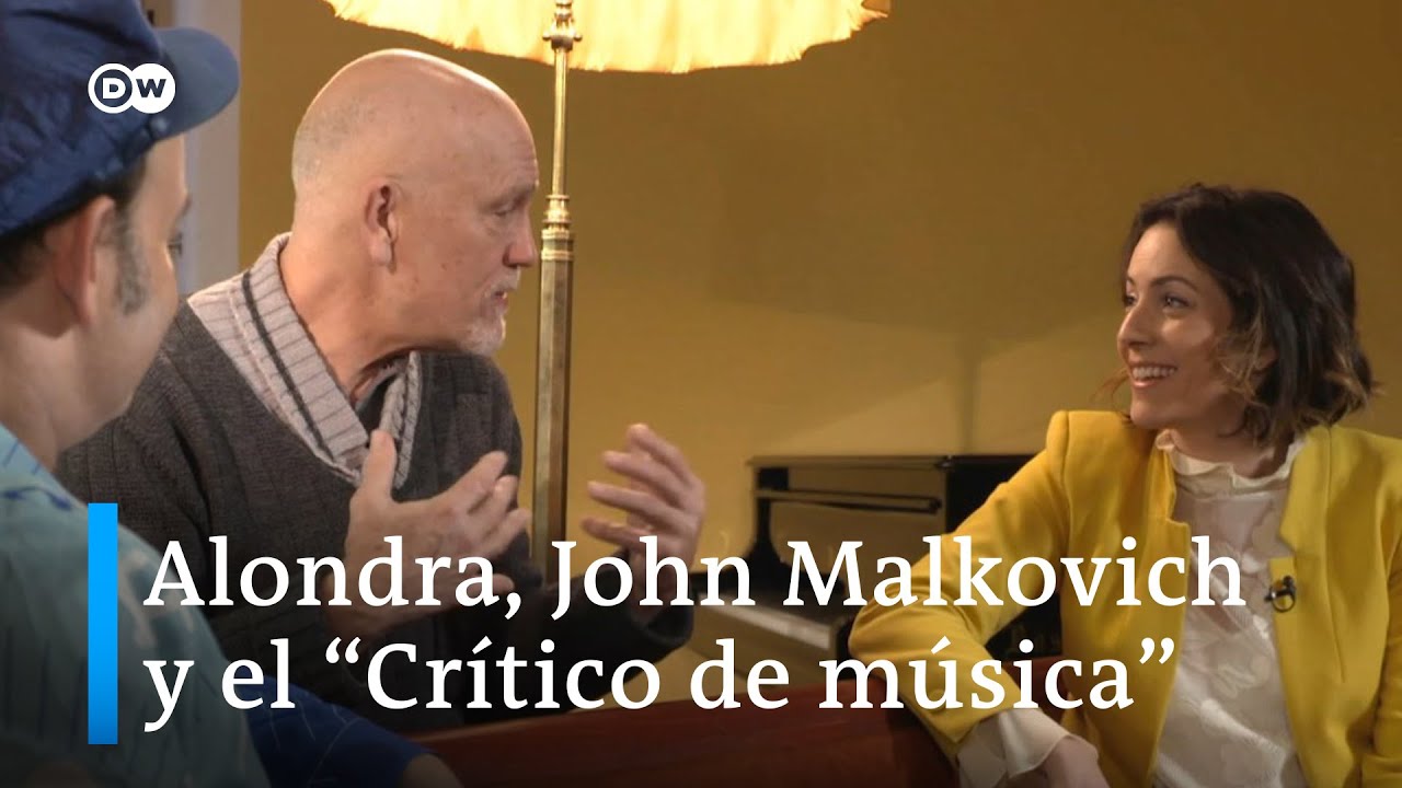 La venganza de los compositores | Alondra de la Parra y el “Crítico de música”