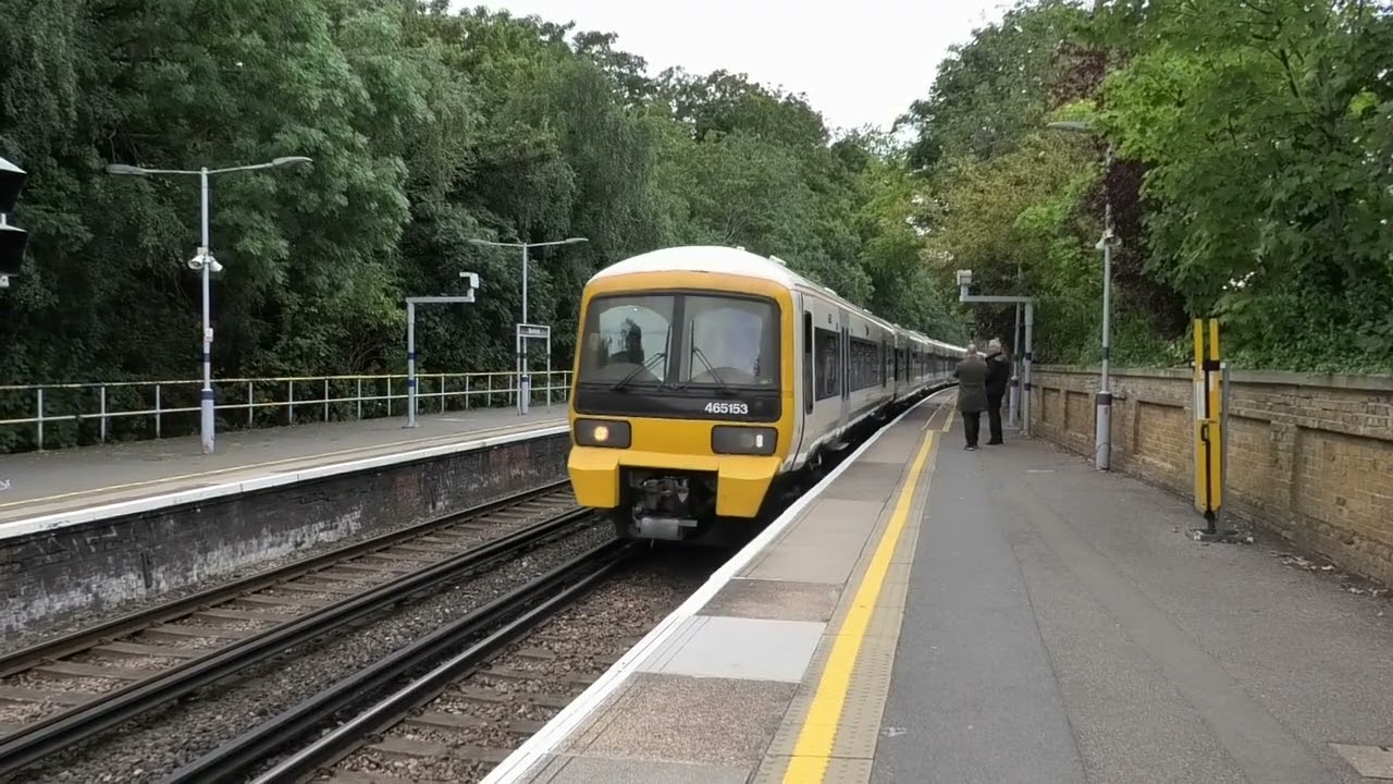 Blackheath Station 4/9/25