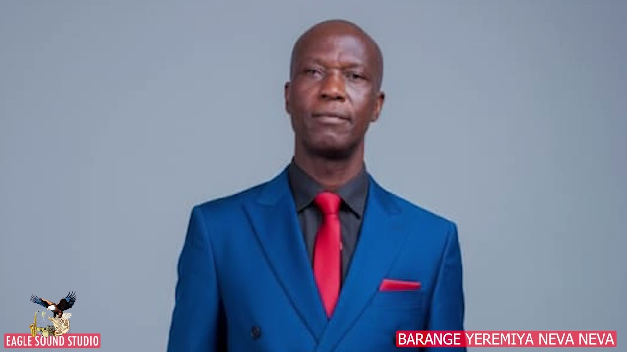 NEVA NEVA Official video by BARANGE YEREMIYA ADEPR GATENGA
