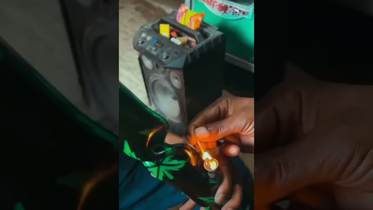 SMOOTH. WEED   SOMKER