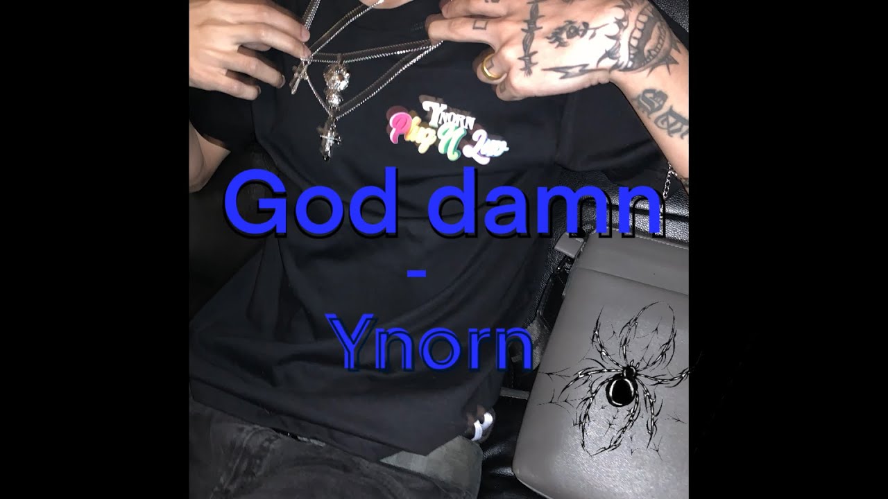 Ynorn - “ key 🔑 / God damn “ (Lyrics)