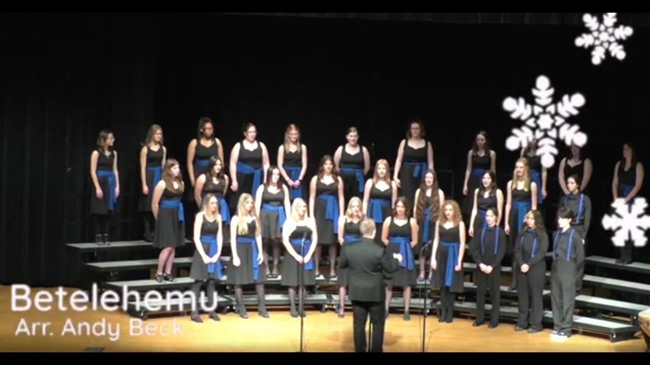 Symphonic Chorale - 