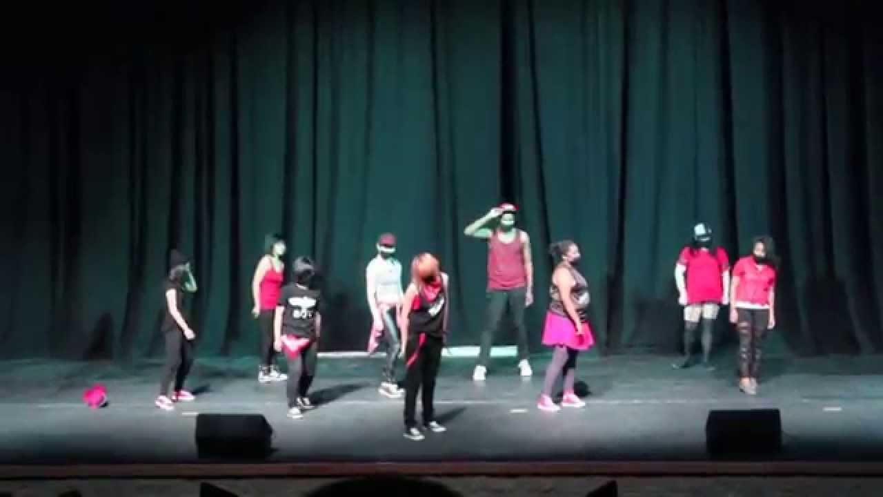 [PERFORMANCE] XII Crew: Breakdown | KaiHyoLay | BTS