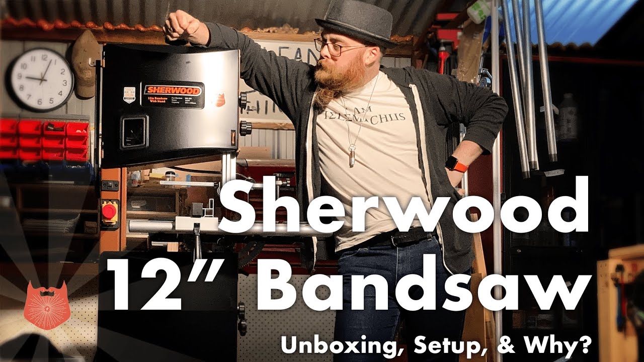 Sherwood 12