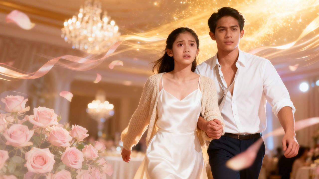 【FULL】Makamamatay na Romansa!Nahulog ako sa bodyguard na sisira sa akin!