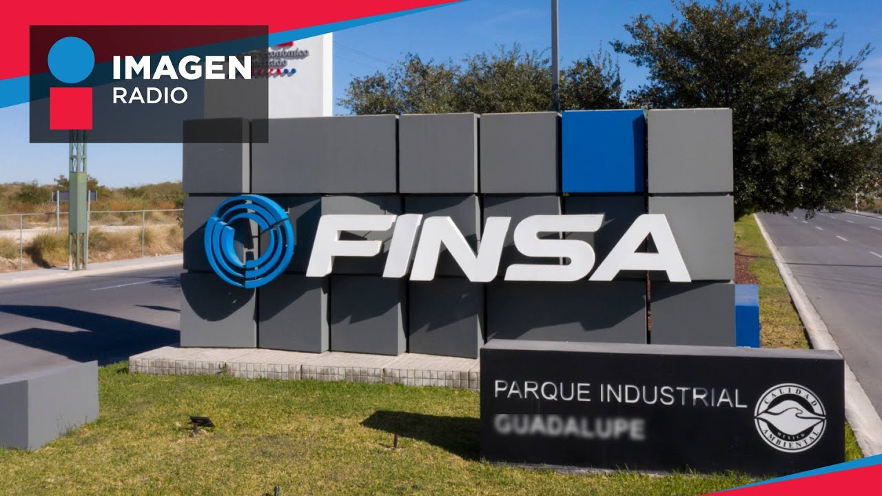 FINSA inaugura su tercer parque industrial en Querétaro