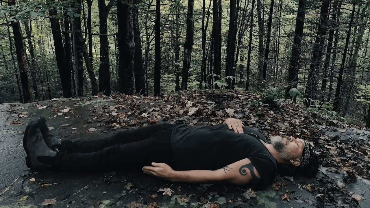 Simone Felice - No Tomorrows (Official Video)