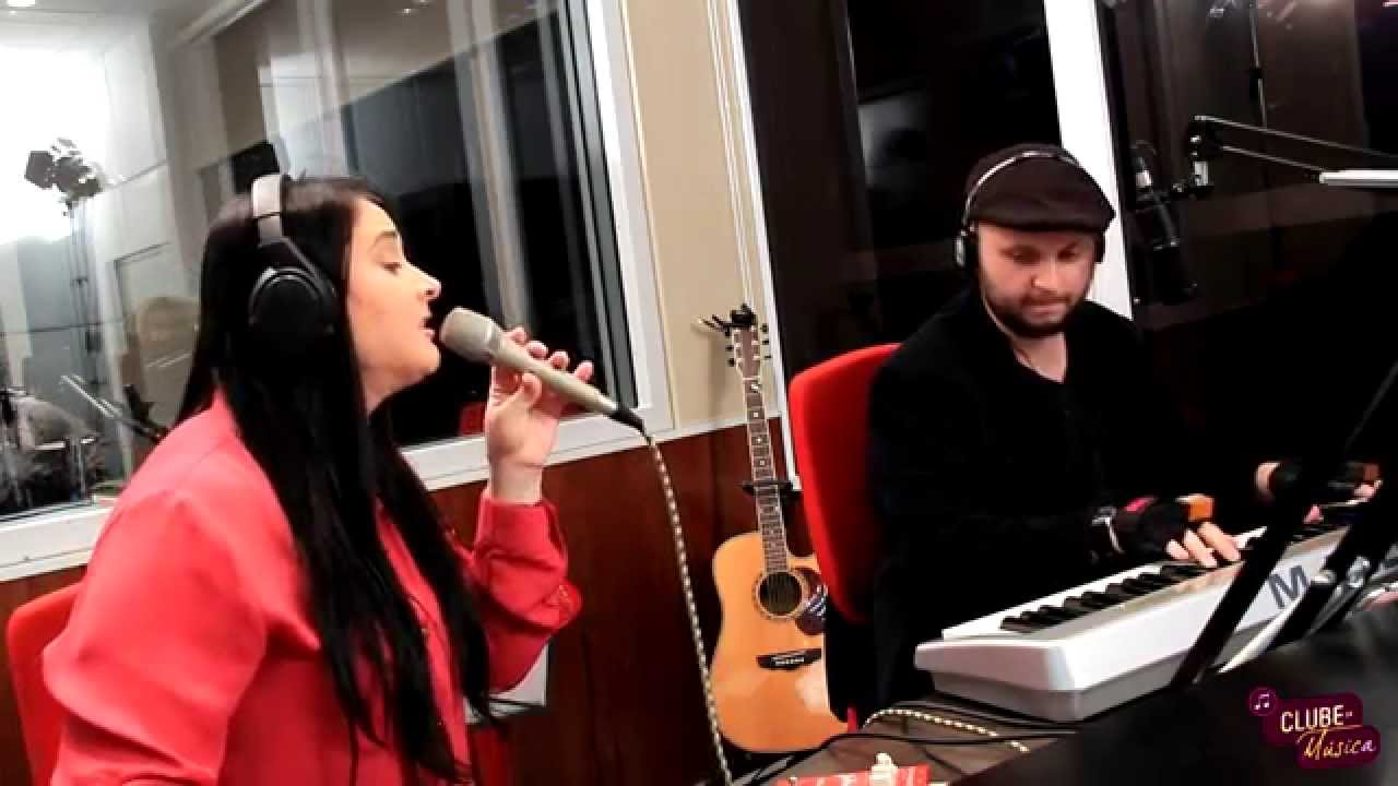 Coração Puro - Fernanda Lara