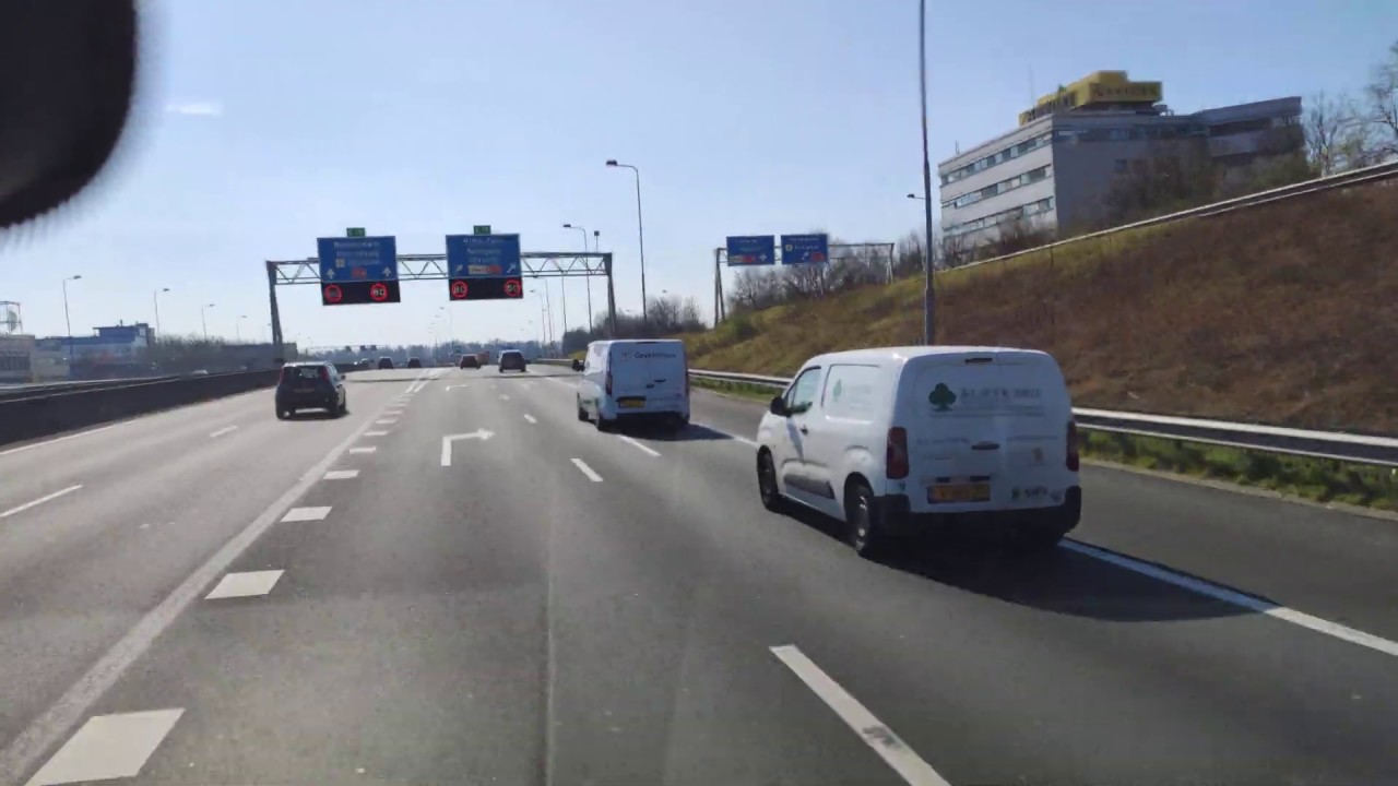 OLVG west-AMC glijdend vervoer nicu