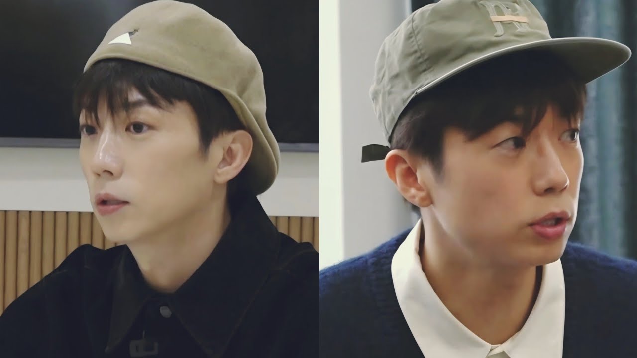 [예측불가2회]260320_장우영 CUT✂️1