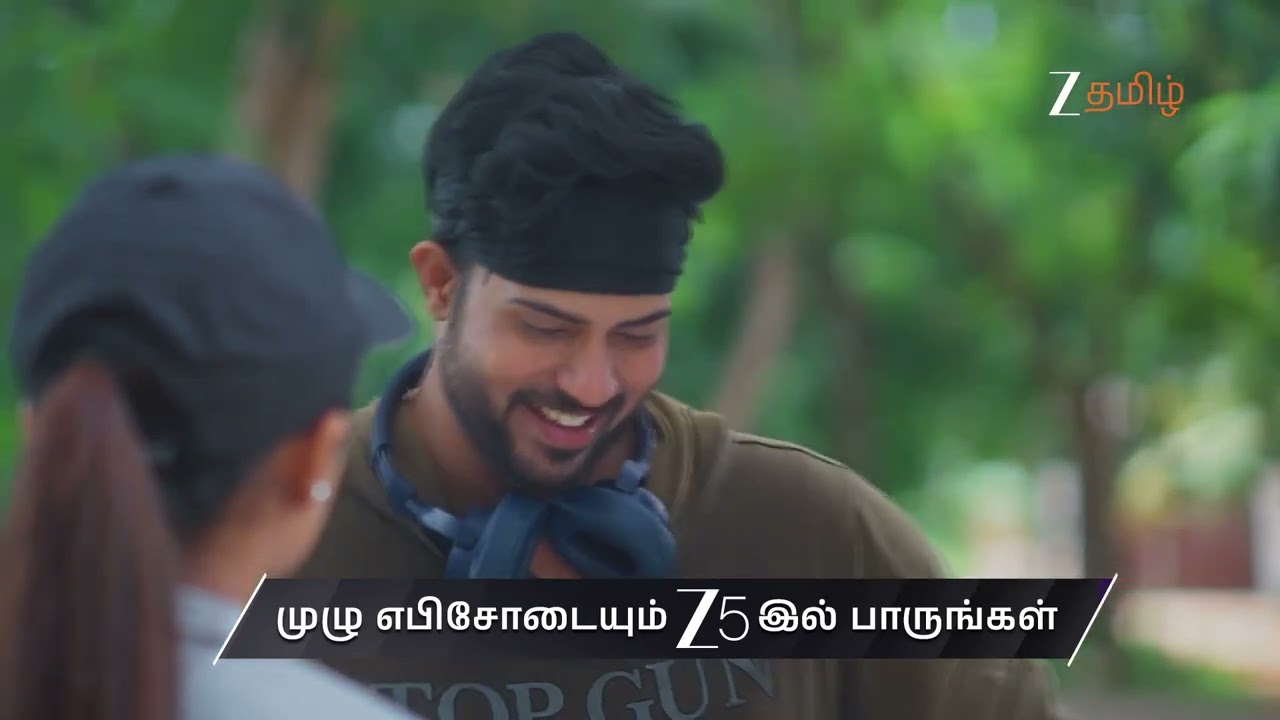 Salangai Oli | Ep - 376 | Preview | Mar 23 2026 | Zee Tamil