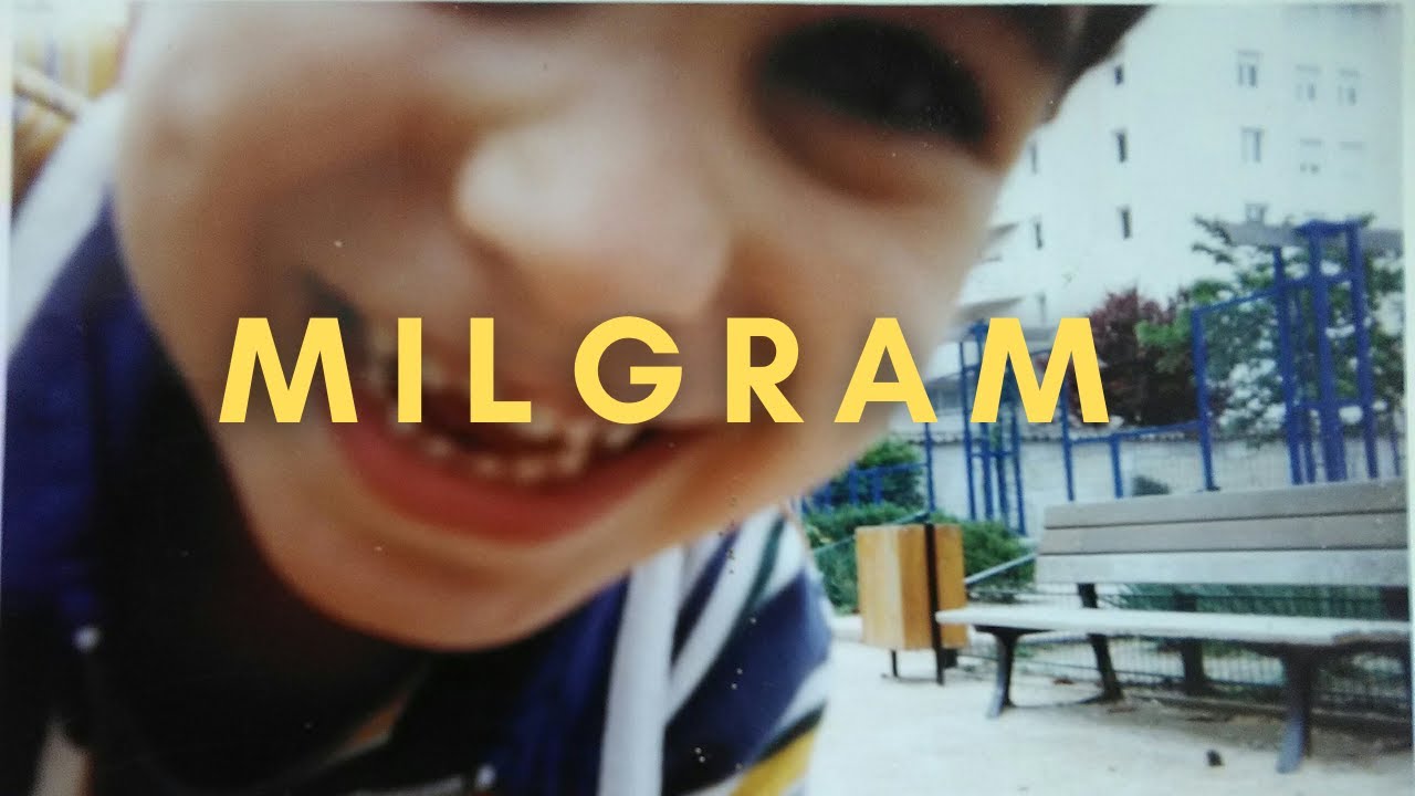 PANDORE  - MILGRAM