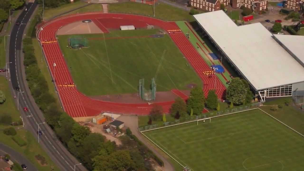 Loughborough Sport