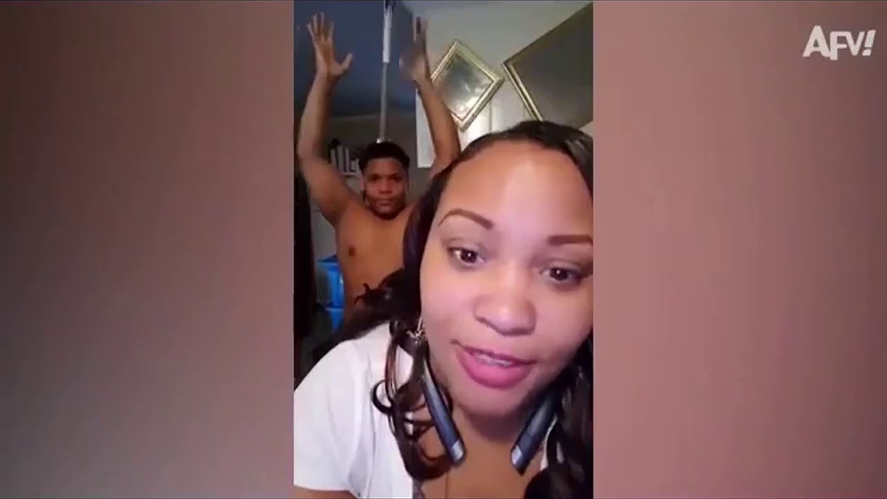 Funny Fails June 2020