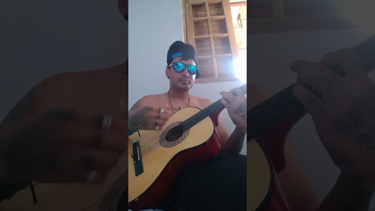 Musica nova tirando do baú no tempo certo tudo vai dar certo projeto caiçara 